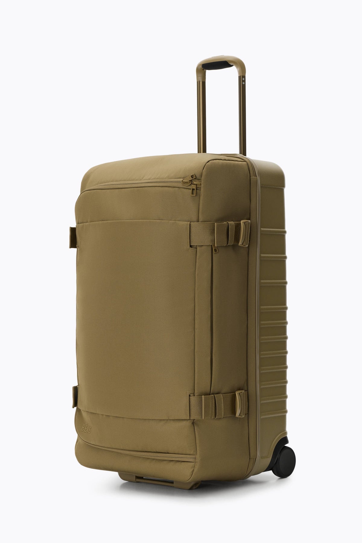 The Pro-Rolling Duffle Check-In in Khaki