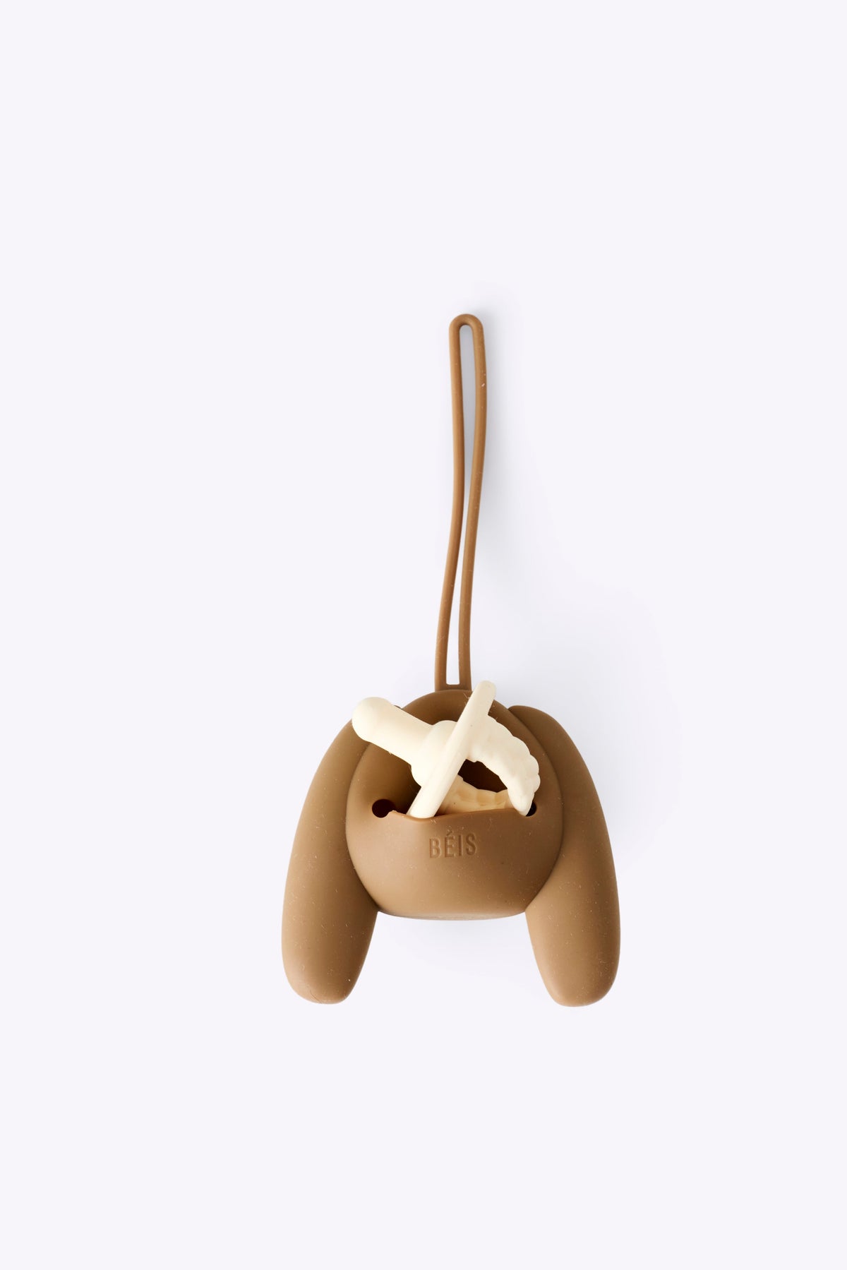 The Pacifier Holder in Hoppy