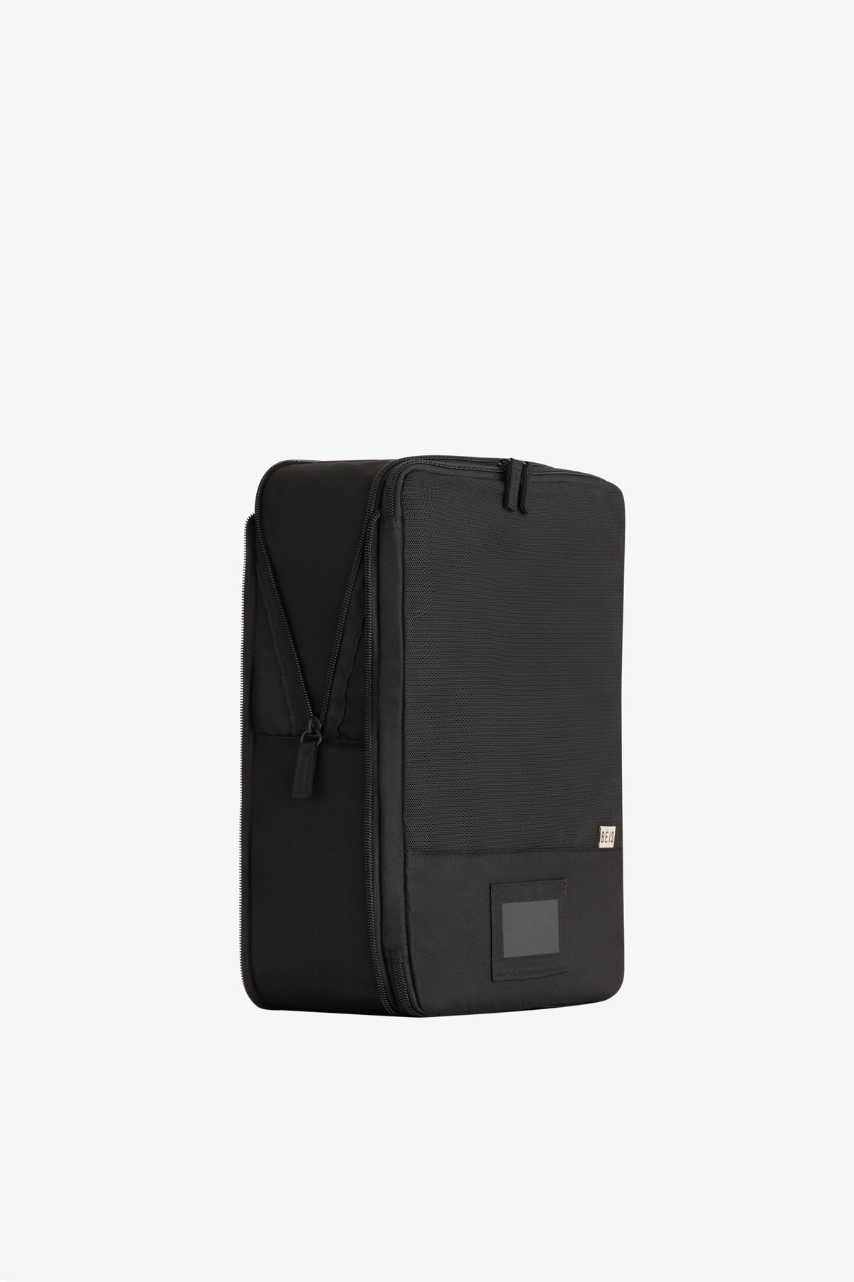 The Compression Packing Cubes 4 pc in Black