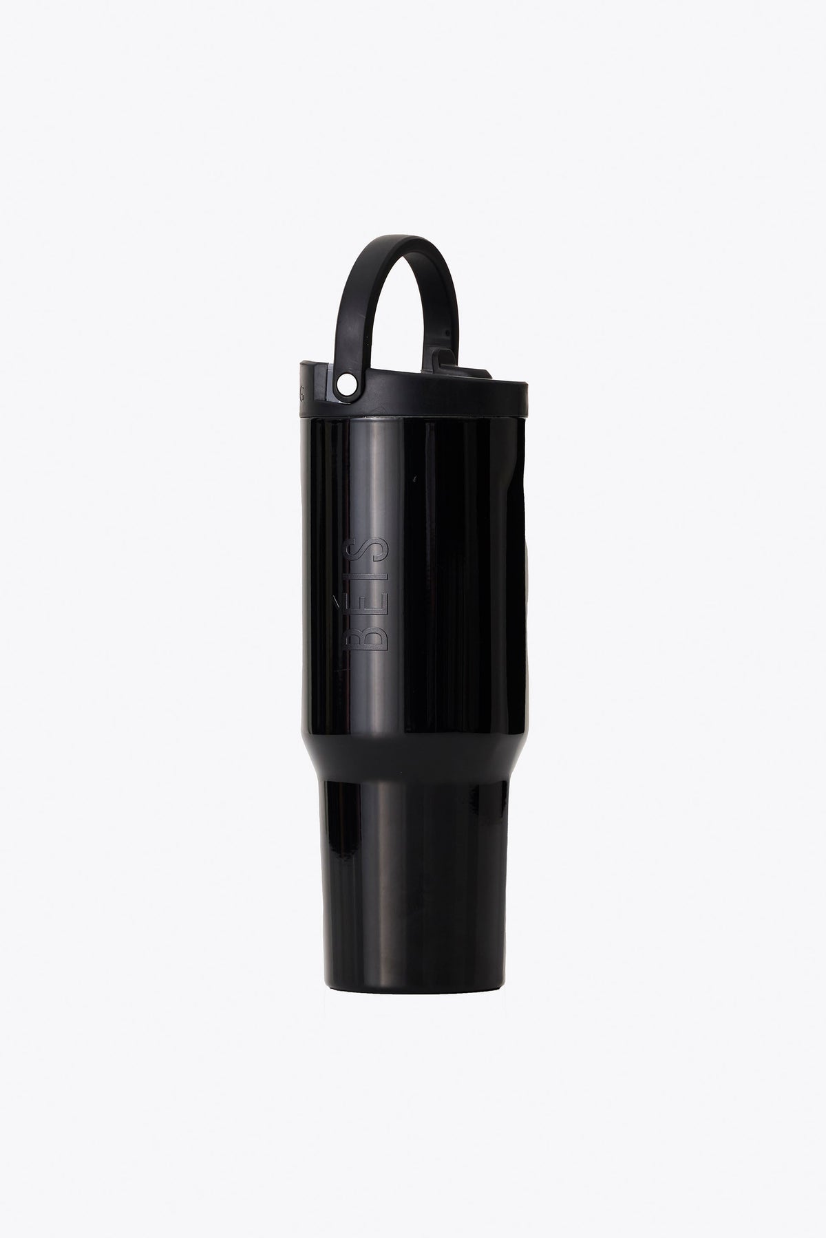 The BÉIS x Hydrojug Travel Water Bottle in Black