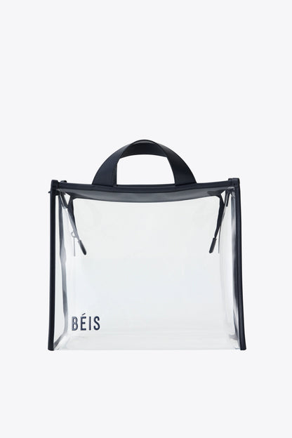 The Stadium Tote in Navy