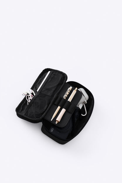 The Tech Organizer in Black