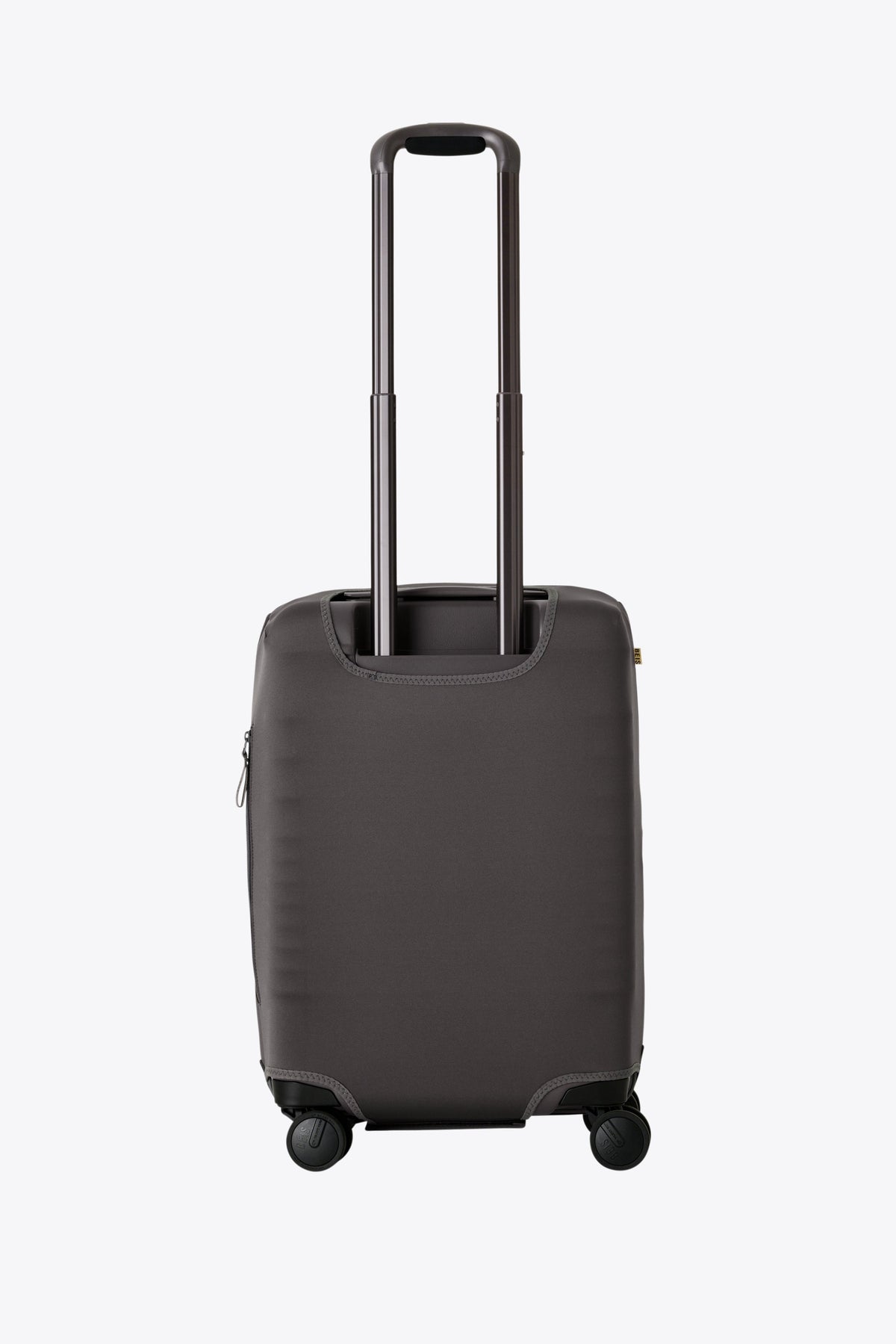 The Carry-On Luggage Cover in Charcoal