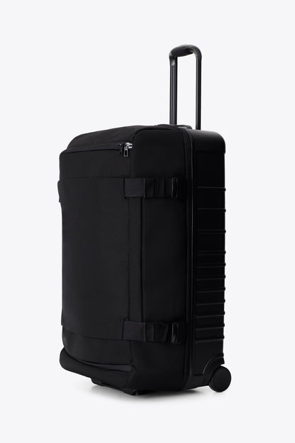 The Pro-Rolling Duffle Check-In in Black