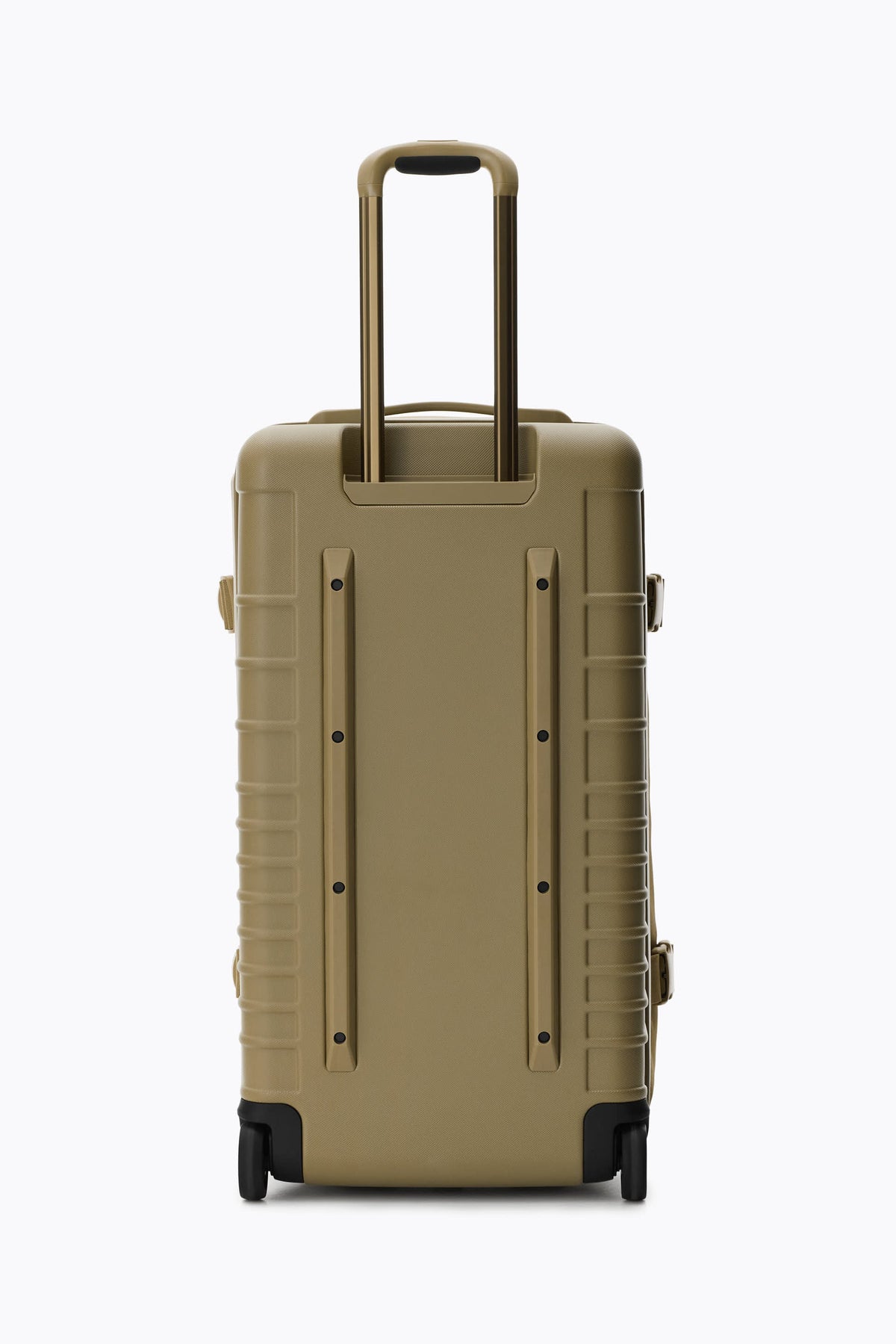 The Pro-Rolling Duffle Check-In in Khaki