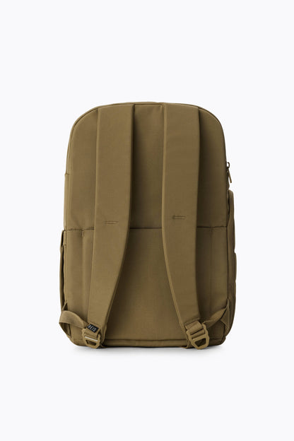 The Pro Travel Backpack in Khaki