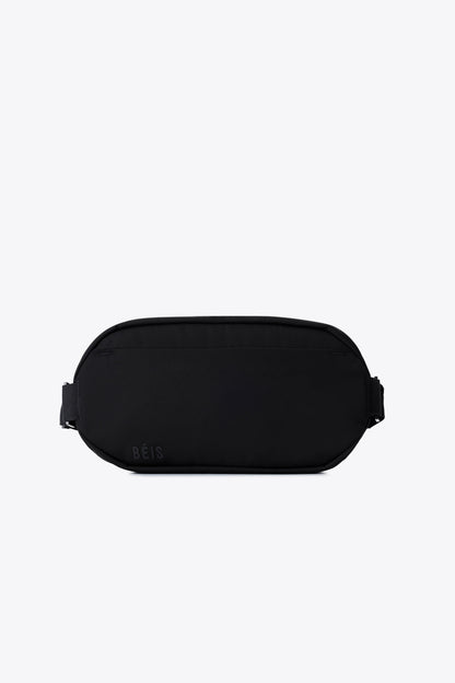 The Pro Travel Sling in Black