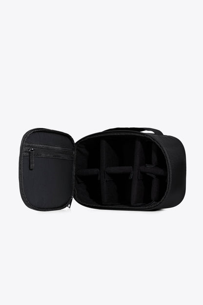 The Camera Gear Insert in Black