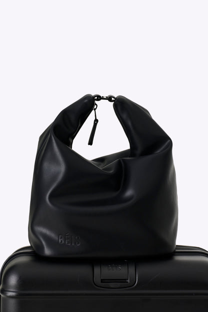 The Bottle Cooler in Black