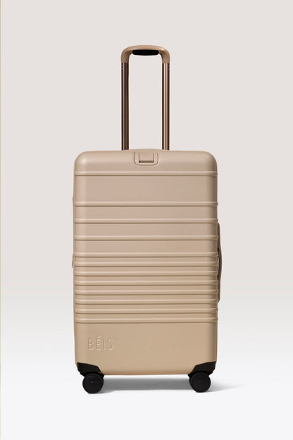 The Medium Luggage Starter Set