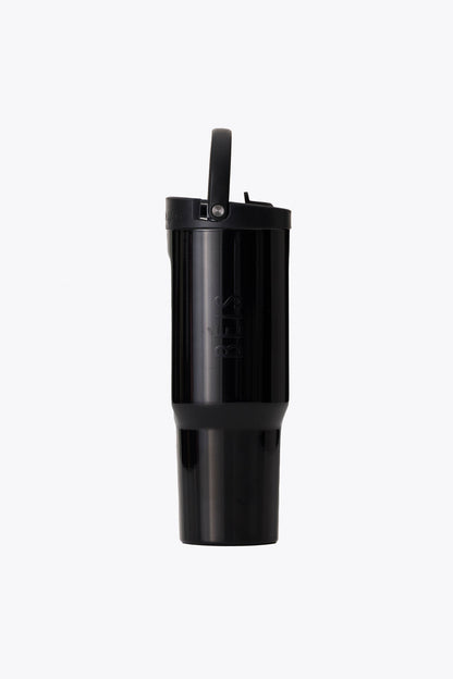 The BÉIS x Hydrojug Travel Water Bottle in Black