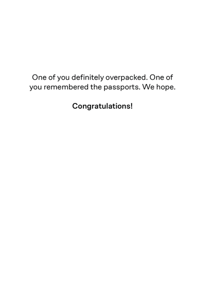 Greeting Card
