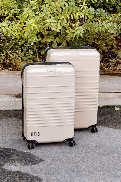 The Medium Check-In Roller Luggage Cover